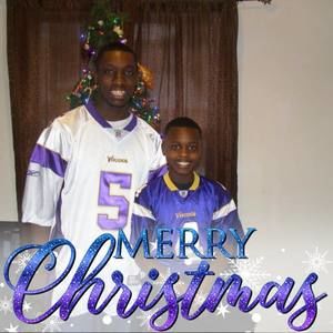 Meet your Posher, Isaiah